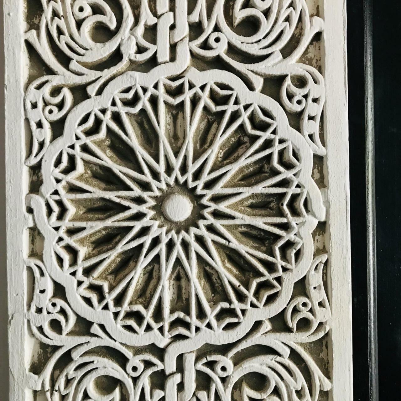Riad Maison Bleue And Spa Fès Dış mekan fotoğraf